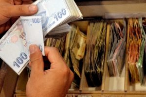 Bankacılık sekt&ouml;r&uuml;n&uuml;n aktif toplamı arttı