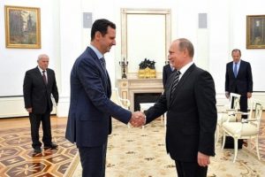 Rusya: Suriye federal devlet olabilir