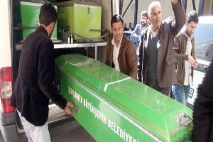 Şanlıurfa'da otomobilin &ccedil;arptığı &ccedil;ocuk &ouml;ld&uuml;