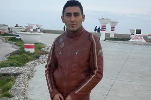 Silahı kazayla ateş alan asker yaşamını yitirdi