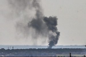 TSK, IŞİD hedeflerini vurdu