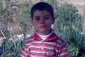 T&uuml;fekle oyun oynarken kardeşinin &ouml;l&uuml;m&uuml;ne neden oldu