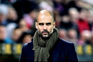 İşte Guardiola'nın istediği Bar&ccedil;a'lı