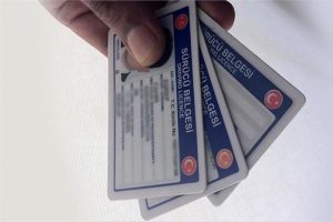 Eski ehliyetlerdeki yanlış d&uuml;zeltilecek