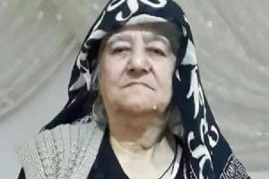 K&uuml;tahya'da kayıp kadının cesedi bulundu
