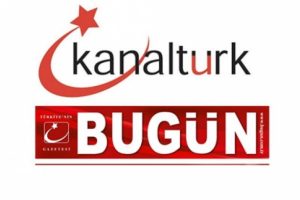 Kanalt&uuml;rk ve Bug&uuml;n TV kapandı