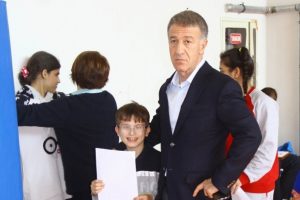 İşitme Engelliler Olimpiyatları'nda ilk kez golf branşı yer alacak