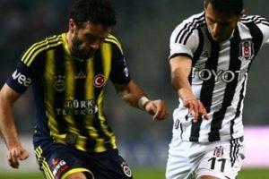Fenerbah&ccedil;e liderliğe oturdu!
