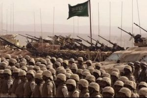 Suudi Arabistan: Kara operasyonuna hazırız