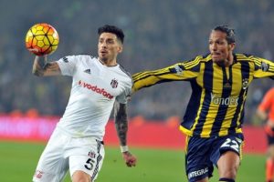 Beşiktaş mağlubiyeti hatırladı