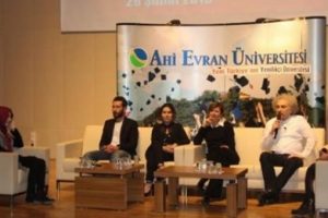 "İftarlık Gazoz" gen&ccedil;lerle buluştu