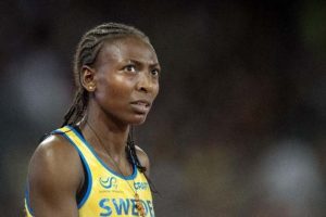 D&uuml;nyaca &uuml;nl&uuml; atletin doping testi pozitif &ccedil;ıktı