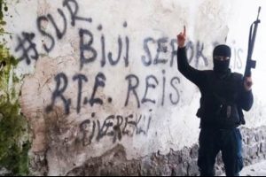Sur'dan Cumhurbaşkanı Erdoğan'a K&uuml;rt&ccedil;e mesaj!