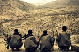 PKK'dan 'temiz eylemci' taktiği