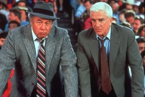 '&Ccedil;ıplak Silah'ın yıldızı Amerikalı akt&ouml;r George Kennedy hayatını kaybetti