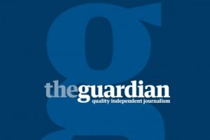 Guardian: Suriye'yi korumak i&ccedil;in T&uuml;rkiye'yi g&ouml;zden &ccedil;ıkarmayın