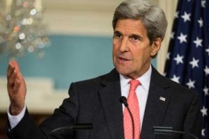 Kerry: M&uuml;mk&uuml;nse ahlaklı olmayı deneyin