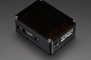 Raspberry Pi yenilenmiş olarak gelecek!