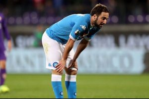 Napoli'ye Fiorentina darbesi!