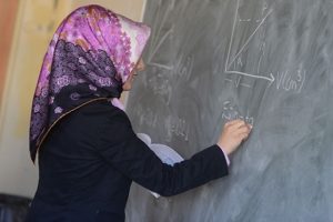 Aday &ouml;ğretmen yetiştirme programı başlıyor