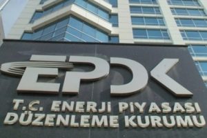 EPDK Başkanlığı'na Mustafa Yılmaz atandı