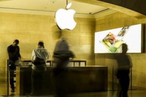 'FBI Apple'a baskı yapamaz' dediler