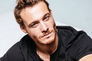 Kerem Bursin'den beklenen haber...