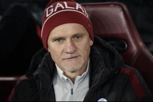 Taffarel, "n&ouml;bet&ccedil;i hocalığı" kabul etmedi