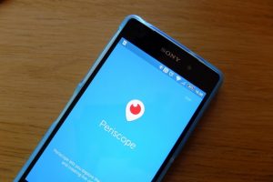 Facebook'un ardından Periscope'u hackleyen T&uuml;rk!