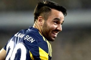 Volkan Şen derbinin adamı oldu