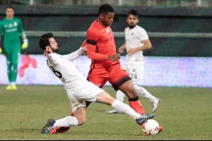 Galatasaray, Akhisar'ı ge&ccedil;ip kupada devam etmek istiyor