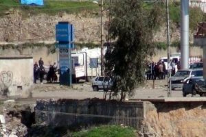Cizre' de sokağa &ccedil;ıkma yasağı yarından itibaren kaldırılıyor