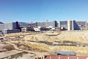 Kalkınma Bakanlığı: &Ouml;zel sekt&ouml;rle birlikte yapılan projelerde sıkıntı olabilir