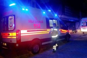 Yalnız yaşadığı evinde &ouml;l&uuml; bulundu