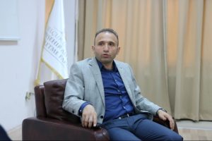 "Deniz Ateş Bitnel ilk hatadan sonra kontrol&uuml; kaybetti"