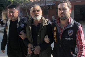 160 bin kişiyi dolandırdı "pişkinliğimi yazın" dedi