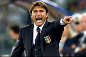 Chelsea'nin yeni hocası Conte