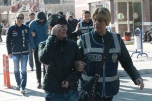 Konya'da fuhuşta ilgin&ccedil; parola: 'Kuzu lazım mı?''