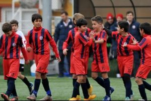 City, Roma ve dahası T&uuml;rkiye'ye geliyor!