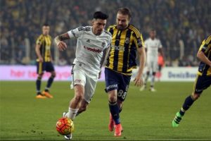 Sosa: "Bu ma&ccedil;ı unutmalıyız"