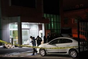 Yeni Şafak ve Akit gazetelerine saldırıyla ilgili 11 g&ouml;zaltı