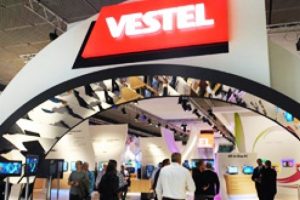 Vestel fabrikasını kapattı