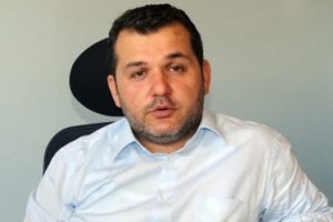Ceylan: "Kasımpaşa ma&ccedil;ından puan ya da puanlar alacağız"