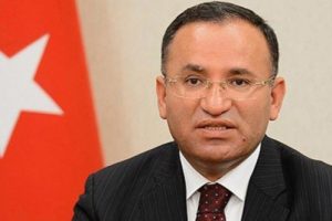 Bozdağ'dan AYM kararına flaş &ccedil;ıkış