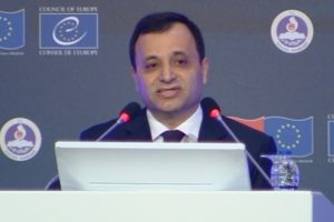 AYM Başkanı'ndan Erdoğan'a yanıt