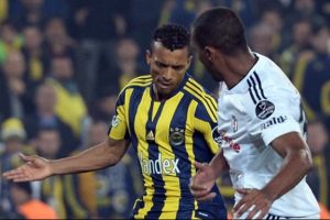 Nani, yedek kalmasını yorumladı