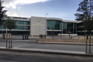 YSK, Sakarya B&ouml;lge Adliye Mahkemesi'ni a&ccedil;ılmadan kapattı