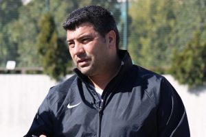 Palaz: "3 puanı almak i&ccedil;in her şeyi yapacağız"