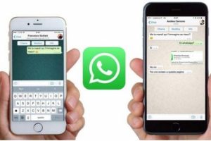 WhatsApp iOS uygulaması g&uuml;ncellendi
