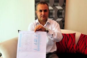 Servet buharlaştırma davasında ikinci iddianame